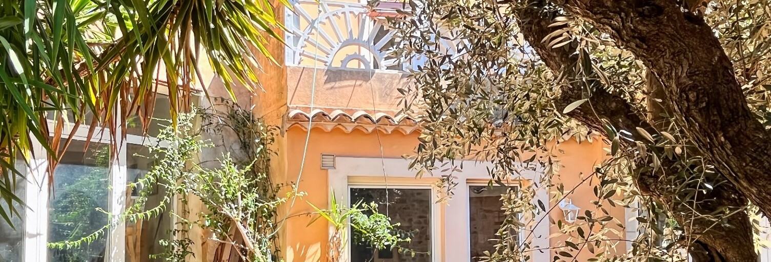 Maison 8 Pièces 230 m² à vendre à Lunel (34400)