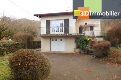 Maison 7 pièces 253000 €