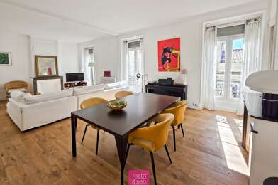 Appartement 5 pièces 384000 €