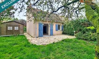 Maison 5 Pièces 90 m² à vendre à Pontault-Combault (77340)