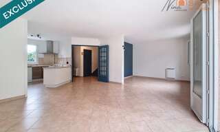 Maison 5 Pièces 90 m² à vendre à Pontault-Combault (77340)