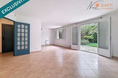 Maison 5 pièces 360000 €