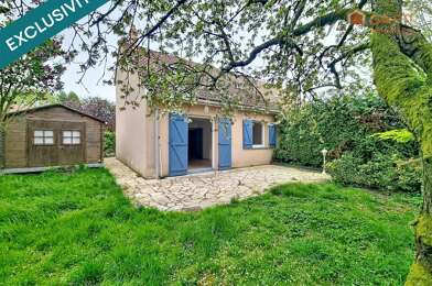 Maison 5 pièces 355000 €