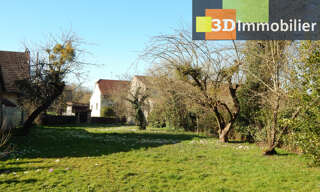 Maison 9 Pièces 1670 m² à vendre à Bletterans (39140)