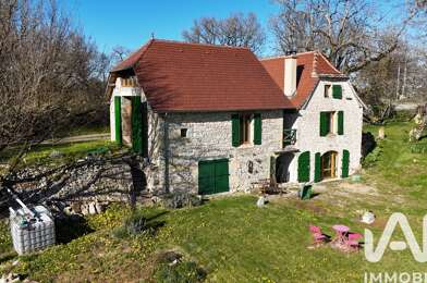 Maison 3 pièces 259000 €