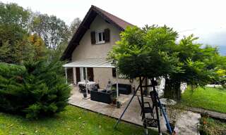 Maison 4 Pièces 95 m² à vendre à Marnaz (74460)