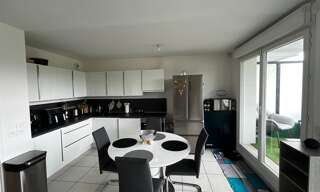 Appartement 3 Pièces 68 m² à vendre à Annemasse (74100)