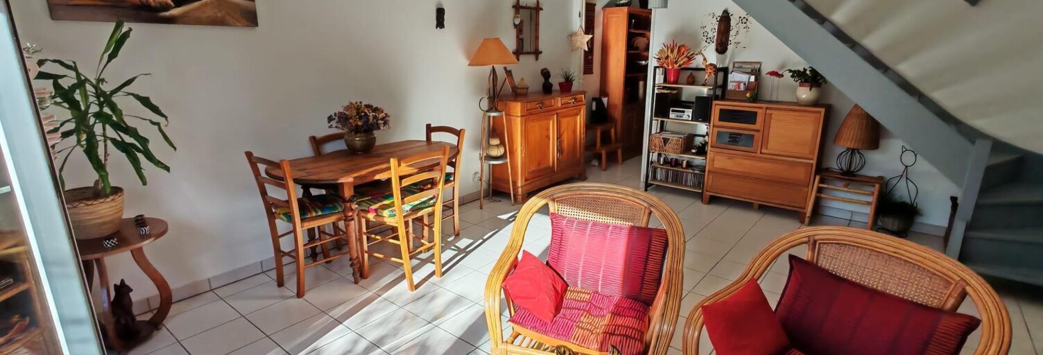 Maison 3 Pièces 70 m² à vendre à Blagnac (31700)