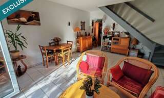 Maison 3 Pièces 70 m² à vendre à Blagnac (31700)