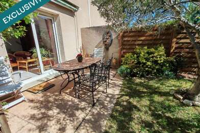 Maison 3 pièces 285000 €