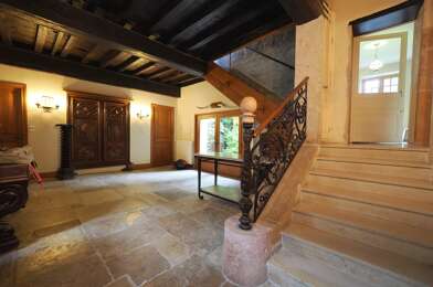 Maison 15 pièces 575000 €