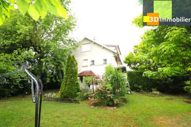 Maison 7 pièces 210000 €