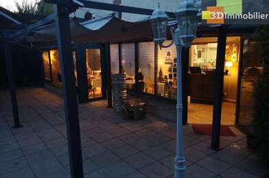 Commerce 8 pièces 495000 €