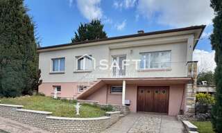 Maison 5 Pièces 101 m² à vendre à Freyming-Merlebach (57800)