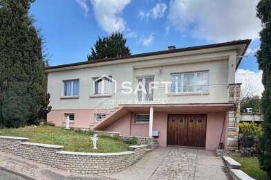 Maison 5 pièces 170000 €