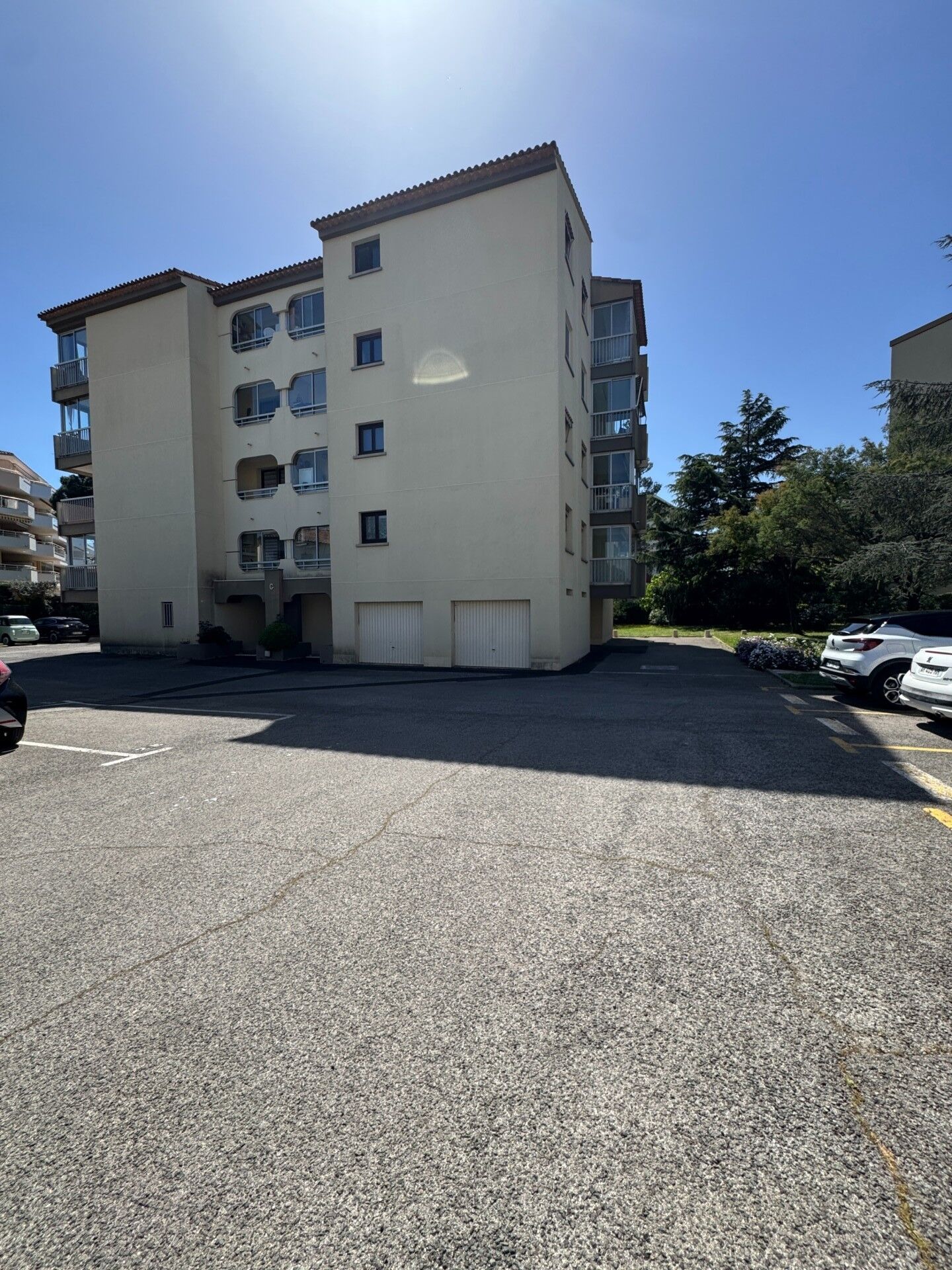 Appartement  T3 à vendre Fréjus 83600