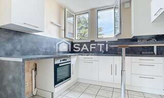 Appartement 3 Pièces 53 m² à louer à Montluçon (03100)