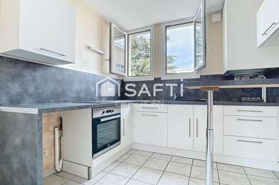 Appartement 3 pièces 550 €