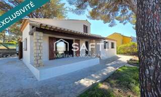 Maison 4 Pièces 97 m² à vendre à Six-Fours-les-Plages (83140)