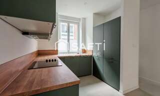 Maison 4 Pièces 88 m² à vendre à Lille (59160)