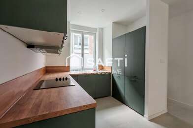 Maison 4 pièces 274000 €