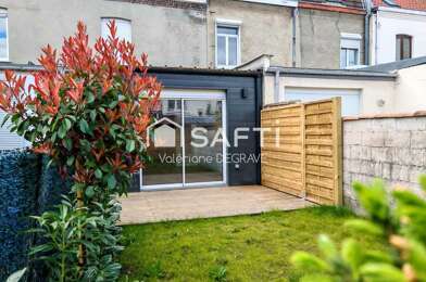 Maison 4 pièces 274000 €