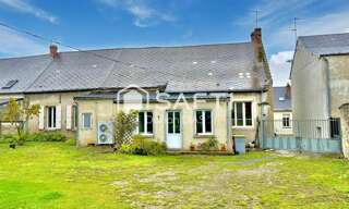 Maison 6 Pièces 240 m² à vendre à Athies-sous-Laon (02840)