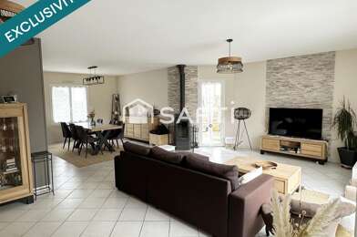 Maison 8 pièces 292000 €