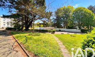 Appartement 2 Pièces 44 m² à vendre à Nantes (44300)