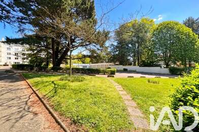 Appartement 2 pièces 164000 €