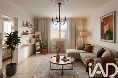 Appartement 2 pièces 164000 €