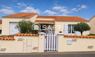 Maison 6 Pièces 122 m² à vendre à Talmont-Saint-Hilaire (85440)