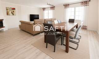 Maison 6 Pièces 122 m² à vendre à Talmont-Saint-Hilaire (85440)