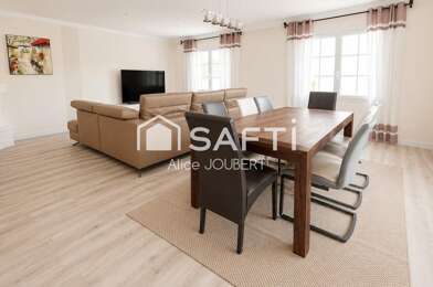 Maison 6 pièces 391760 €