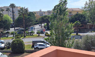 Appartement 4 Pièces 94 m² à vendre à Fréjus (83370)