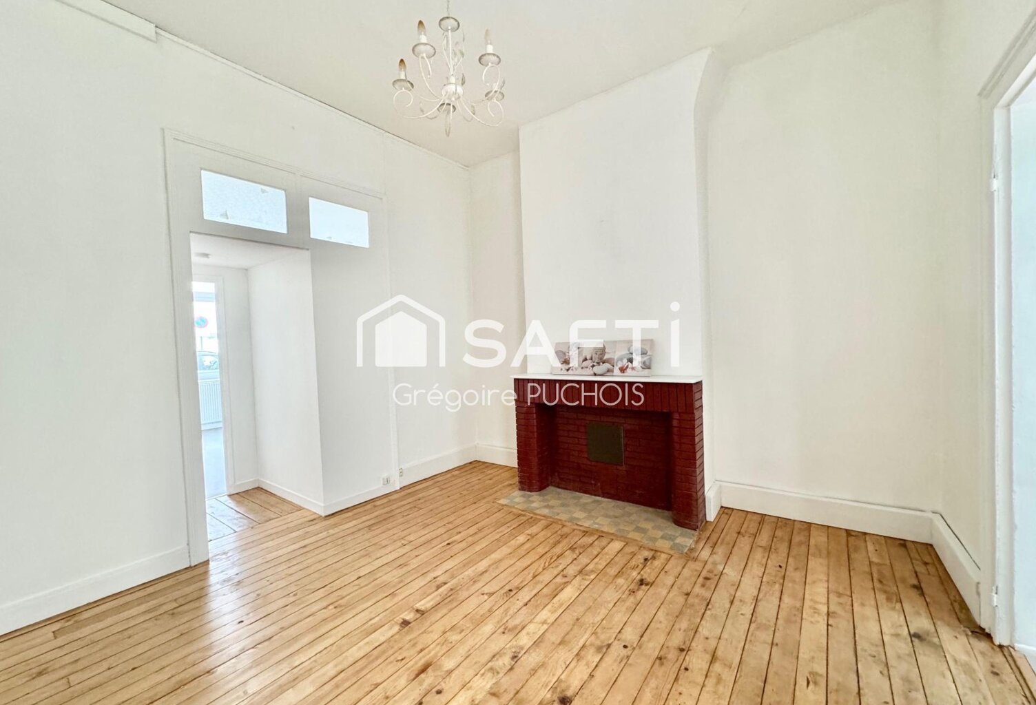 Appartement vendu loué, Boulogne, Dernier Sou — photo 1