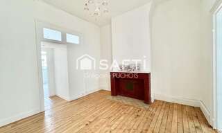 Appartement 3 Pièces 61 m² à vendre à Boulogne-sur-Mer (62200)