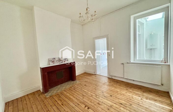 Appartement vendu loué, Boulogne, Dernier Sou — photo 2