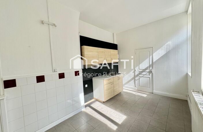 Appartement vendu loué, Boulogne, Dernier Sou — photo 3
