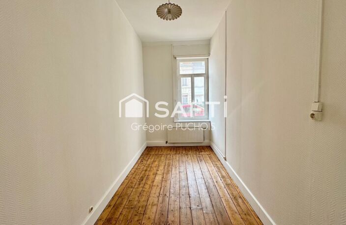 Appartement vendu loué, Boulogne, Dernier Sou — photo 5