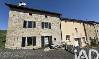 Maison 7 Pièces 123 m² à vendre à Venteuges (43170)