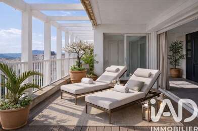 Appartement 5 pièces 872000 €