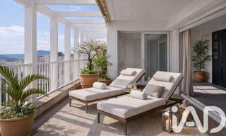 Appartement 5 Pièces 204 m² à vendre à Marseille 8 (13008)