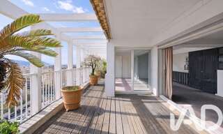 Appartement 5 Pièces 204 m² à vendre à Marseille 8 (13008)