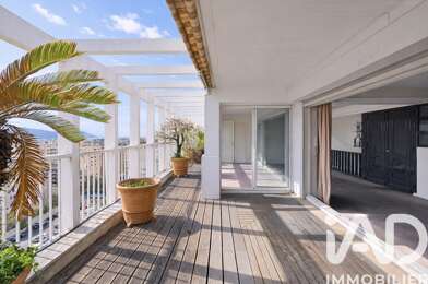 Appartement 5 pièces 799000 €