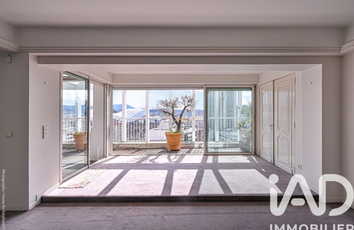Vente Duplex 5 pièces — photo 2