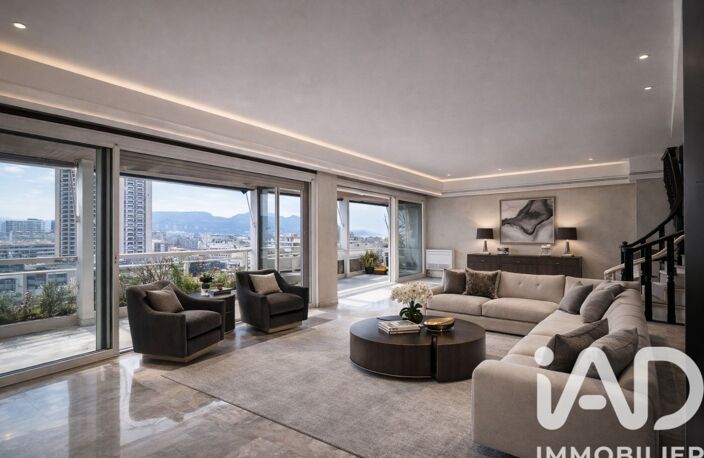 Vente Duplex 5 pièces — photo 4