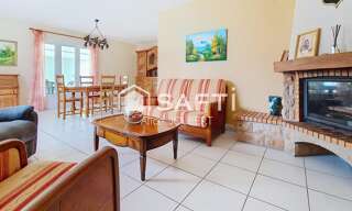 Maison 5 Pièces 99 m² à vendre à Talmont-Saint-Hilaire (85440)