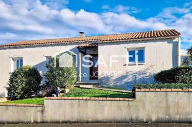 Maison 5 pièces 329900 €