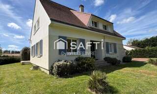 Maison 8 Pièces 185 m² à vendre à Lencloître (86140)